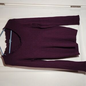 Roz & Ali women's top.  Xl